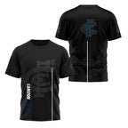 Carlton Blues Apparels SC077