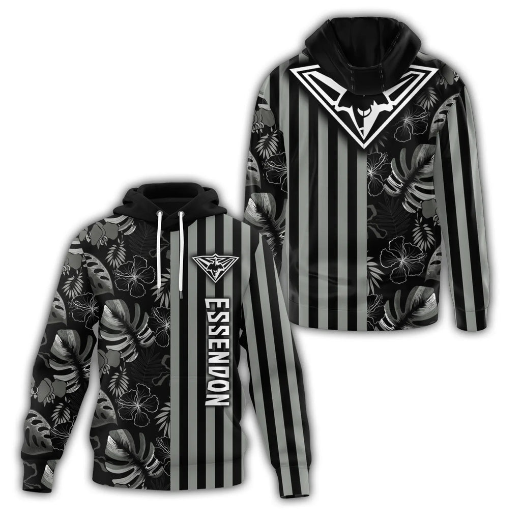 Essendon Bombers Hoodie SHW040