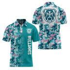Canterbury-Bankstown Bulldogs Apparels SHW061