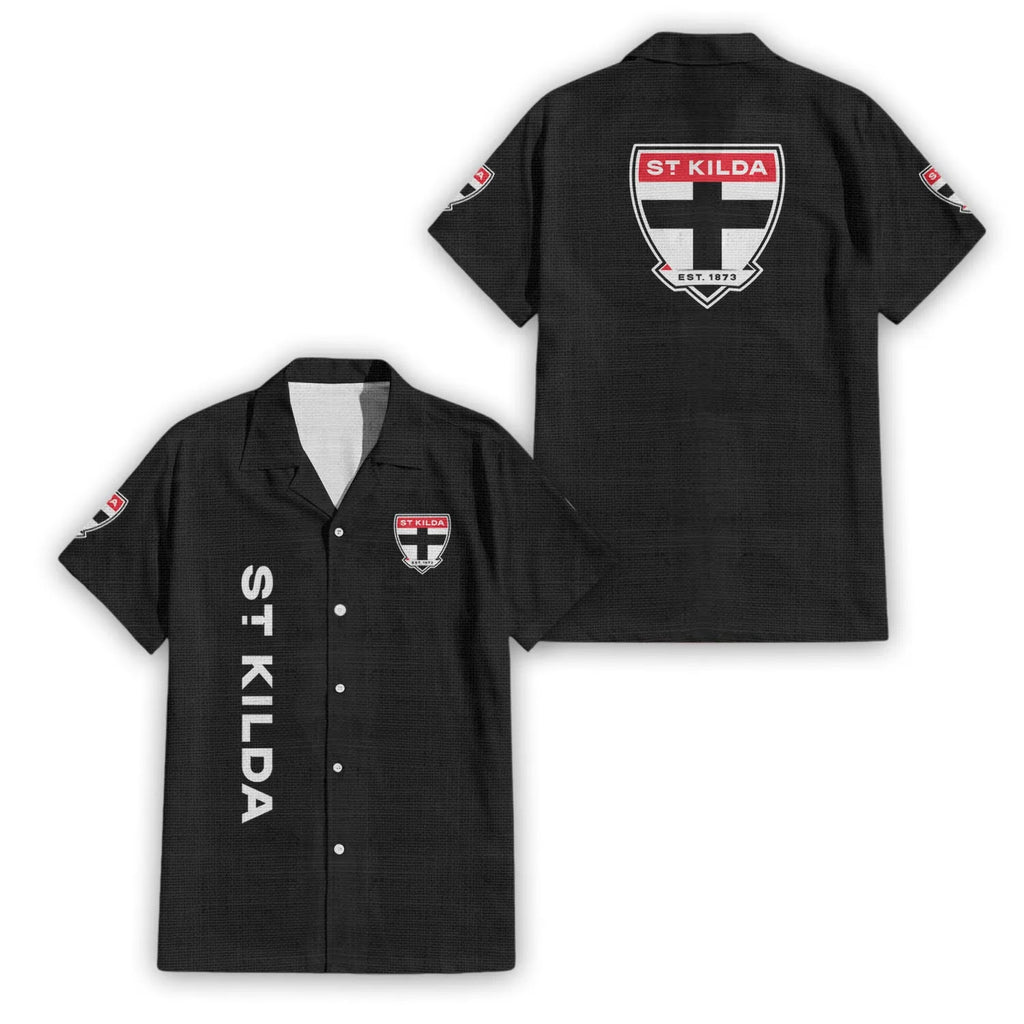 St Kilda Saints Apparels SC013