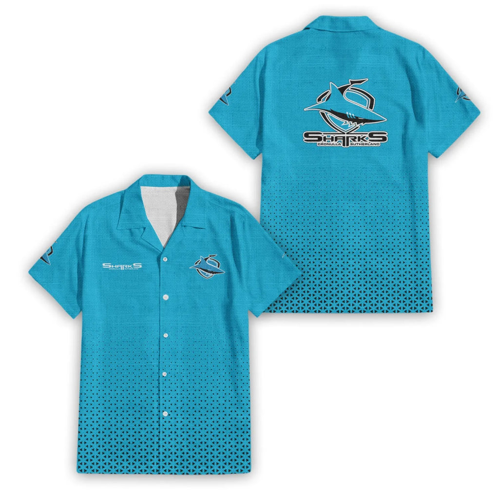Cronulla-Sutherland Sharks Apparels SC003