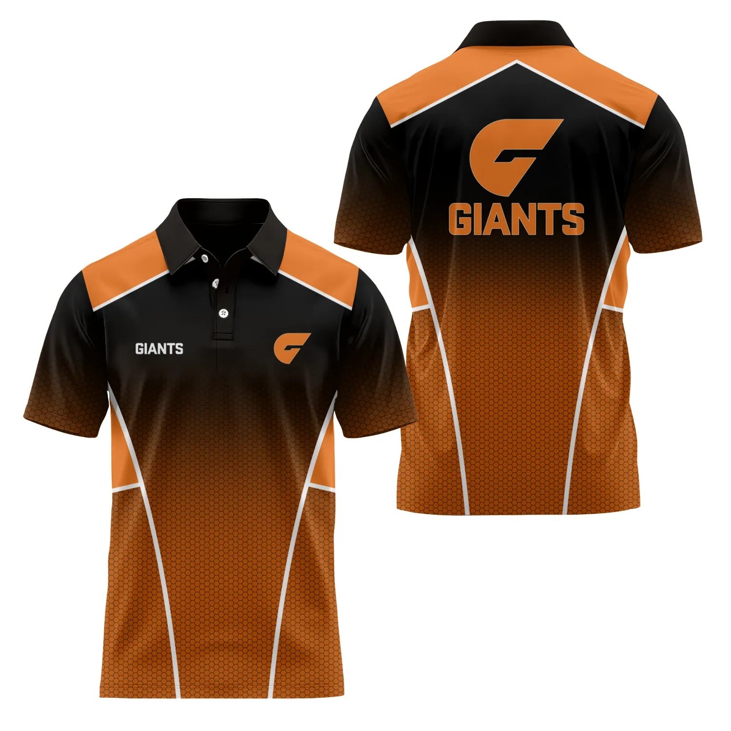 Greater Western Sydney Giants Apparels SC019