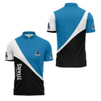 Gold Coast Titans Apparels SC090