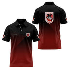 St George Illawarra Dragons Apparels SC012