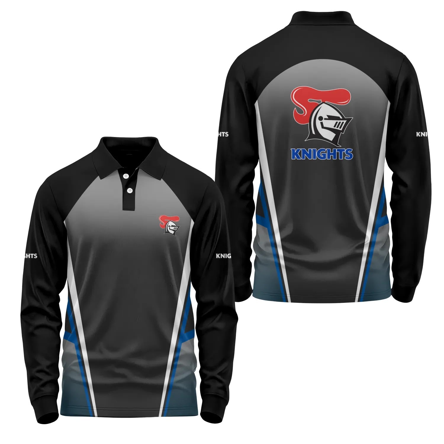 Newcastle Knights Apparels SC037