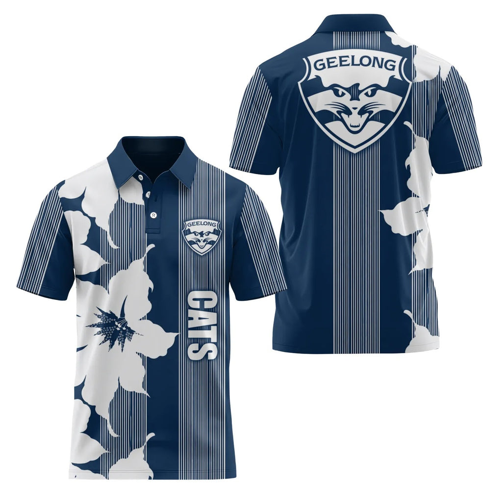 Geelong Cats Apparels SHW039