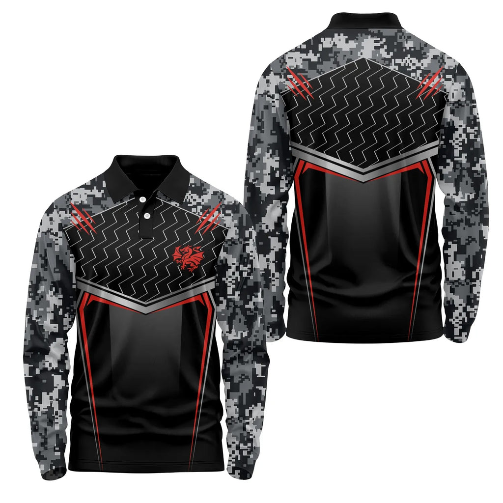 St George Illawarra Dragons Apparels SC115