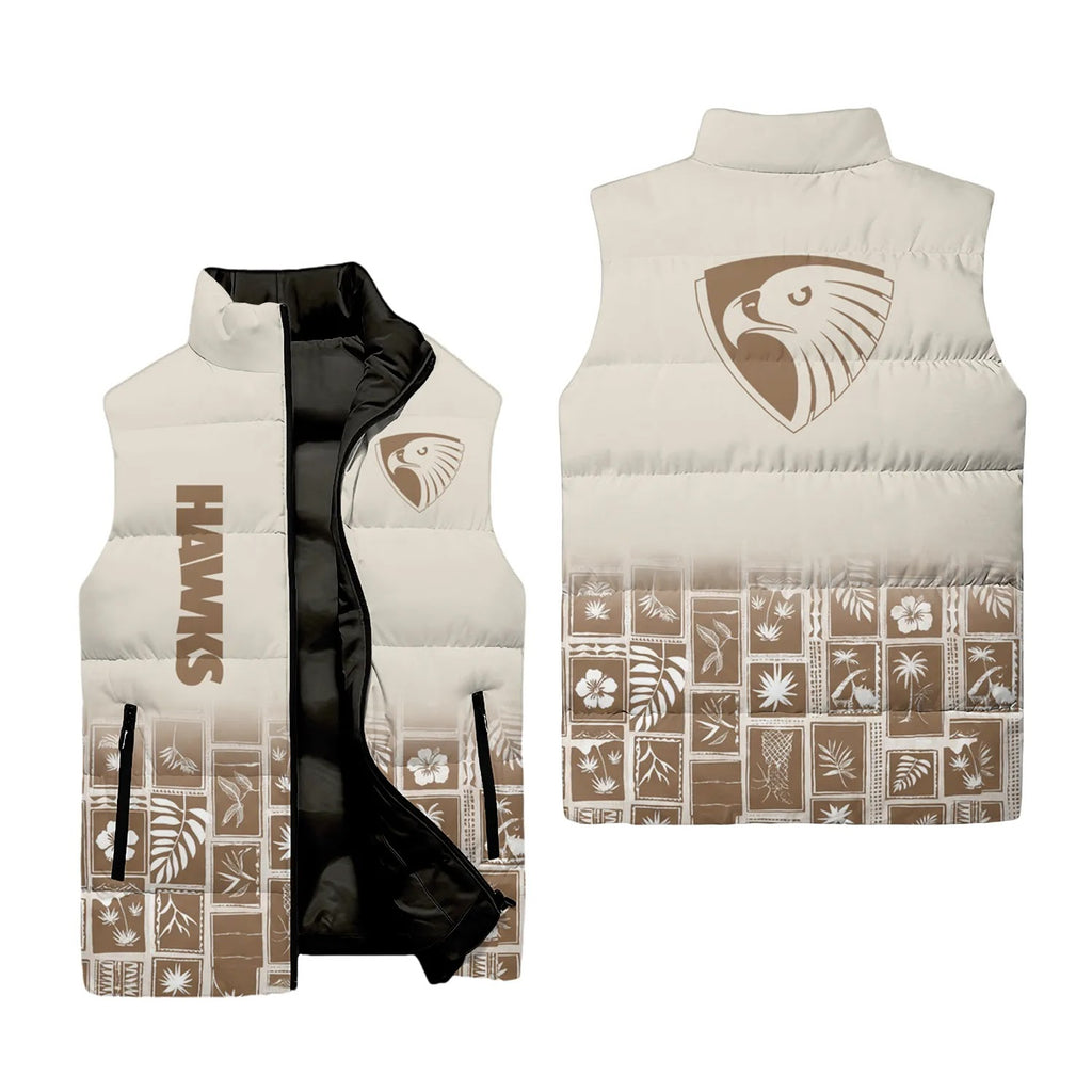 Hawthorn Hawks Apparels SHW067