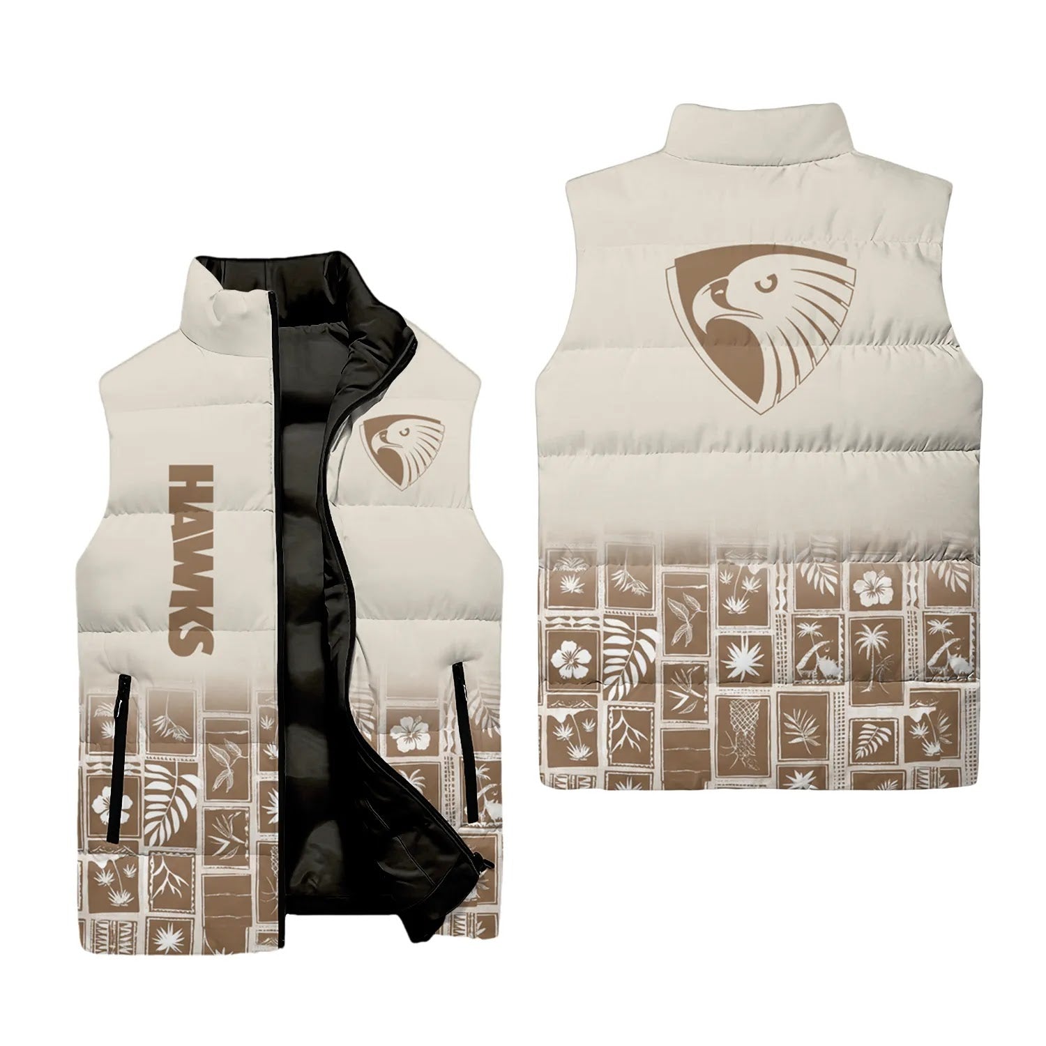 Hawthorn Hawks Apparels SHW067