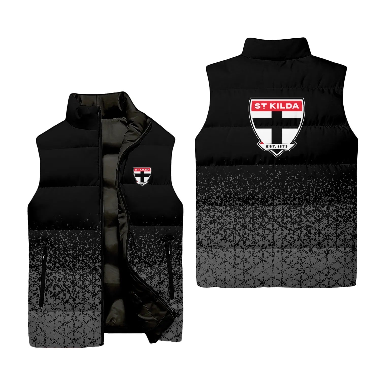 St Kilda Saints Apparels SC096