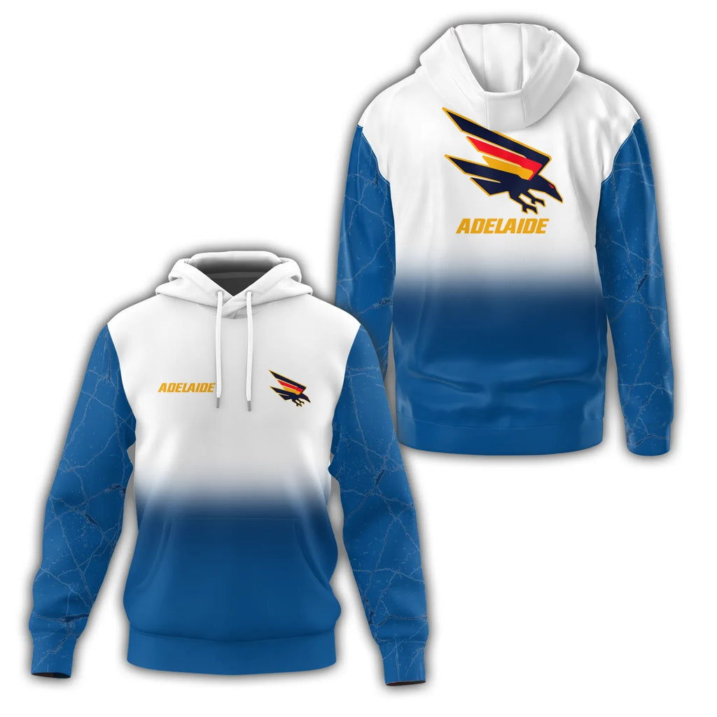 Adelaide Crows Hoodie SC120