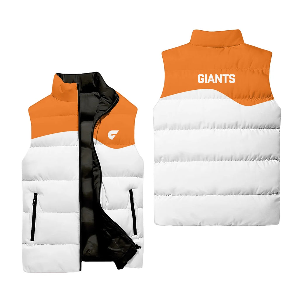 Greater Western Sydney Giants Apparels SC110