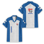 Newcastle Knights Apparels SC078