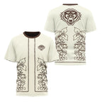 Wests Tigers Apparels SHW064