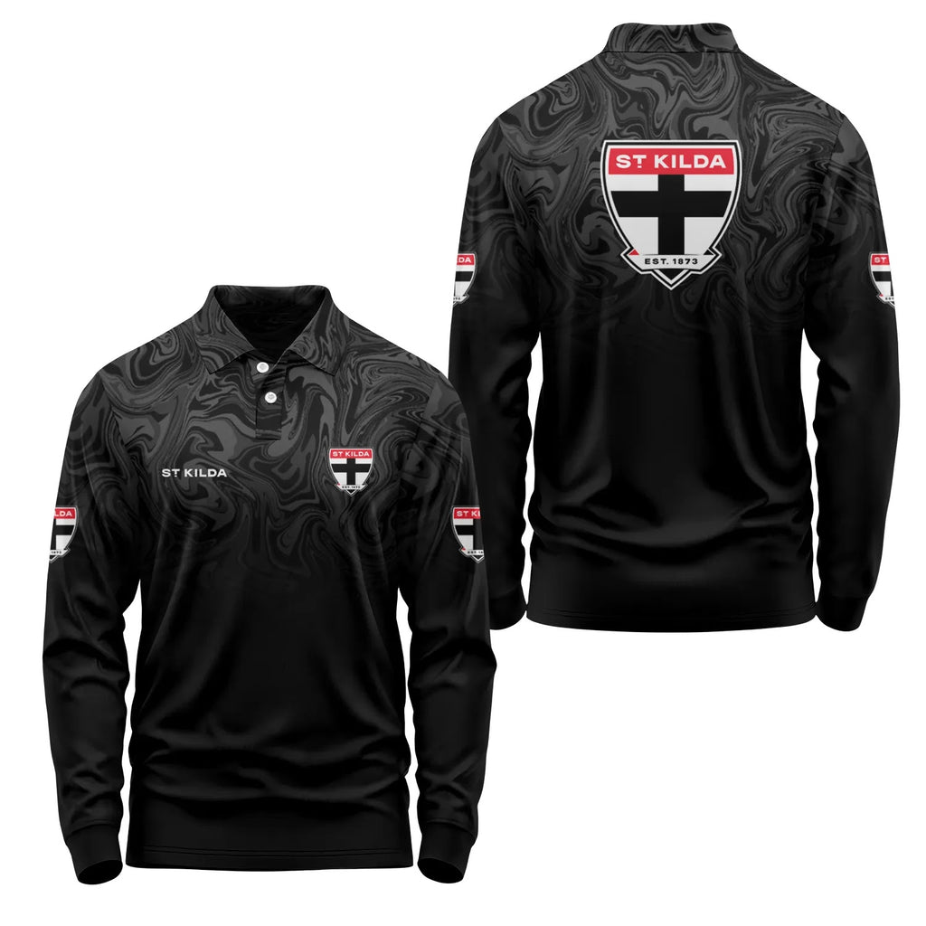 St Kilda Saints Apparels SC091