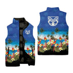 New Zealand Warriors Apparels SHW005