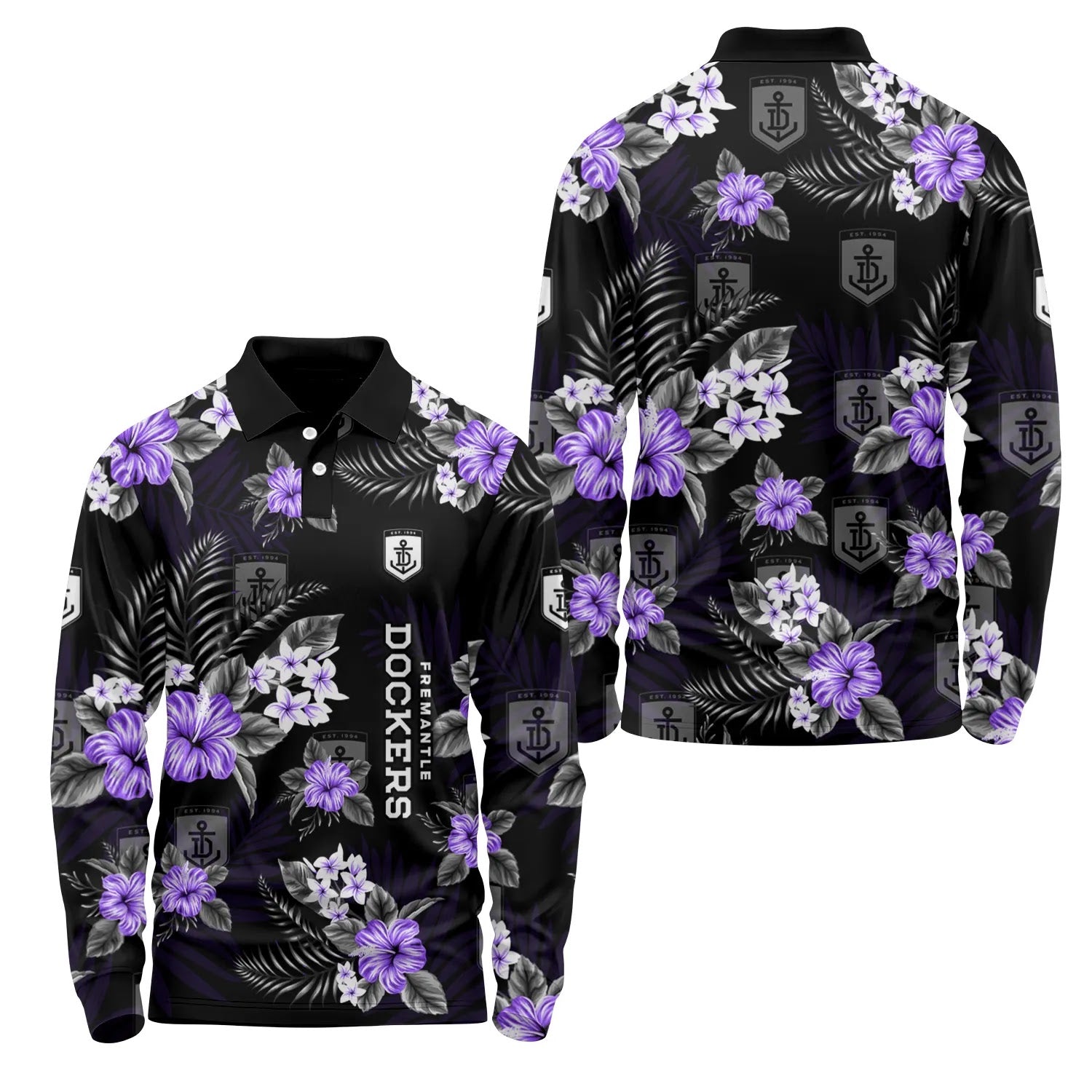 Fremantle Dockers Apparels SC054