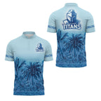 Gold Coast Titans Apparels SHW001