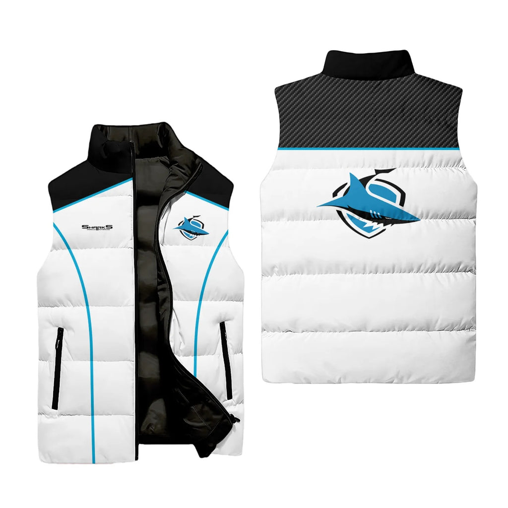 Cronulla-Sutherland Sharks Apparels SC011