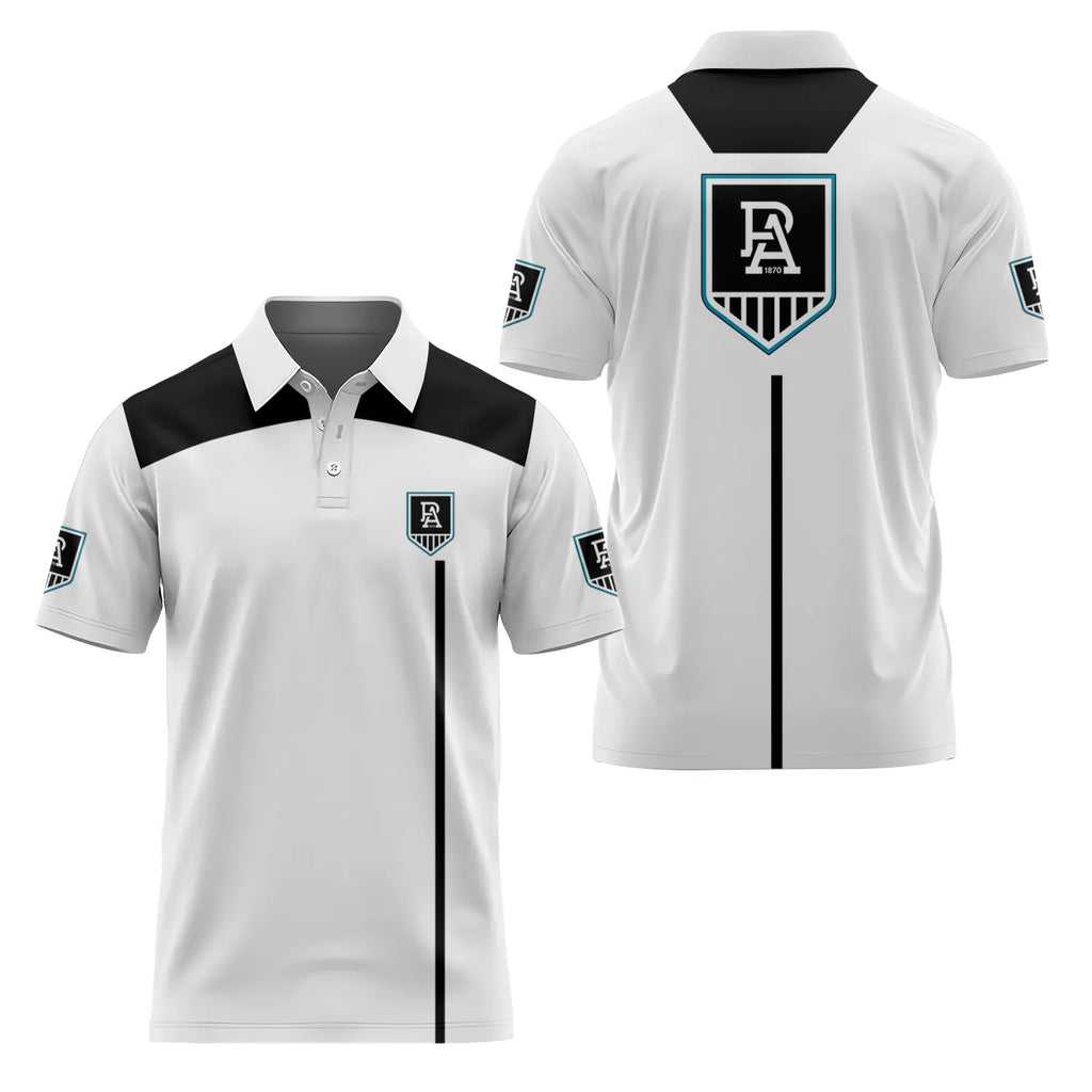 Port Adelaide Power Apparels SC021