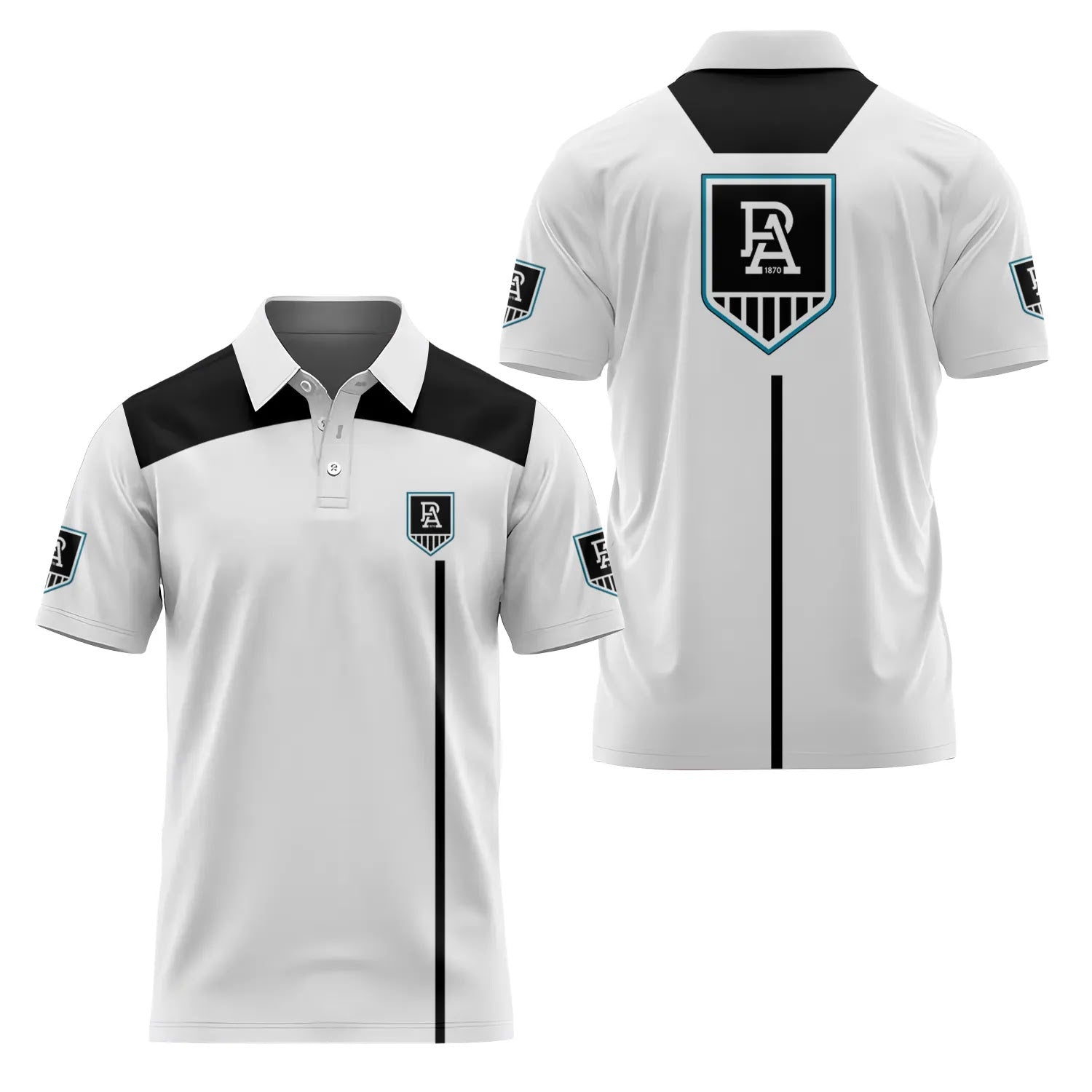 Port Adelaide Power Apparels SC021
