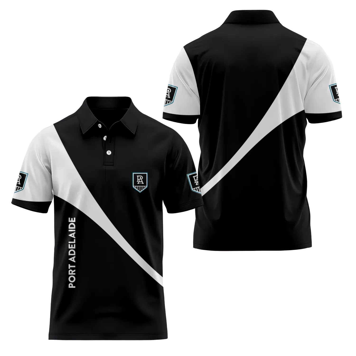 Port Adelaide Power Apparels SC090
