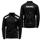 Collingwood Magpies Apparels SC082