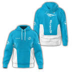 Cronulla-Sutherland Sharks Hoodie SC043