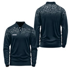 Carlton Blues Apparels SC108