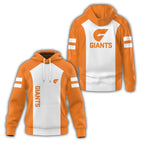 Greater Western Sydney Giants Hoodie SC078