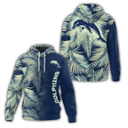 Dolphins Hoodie SHW003