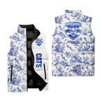 Geelong Cats Apparels SHW009