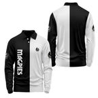 Collingwood Magpies Apparels SC076