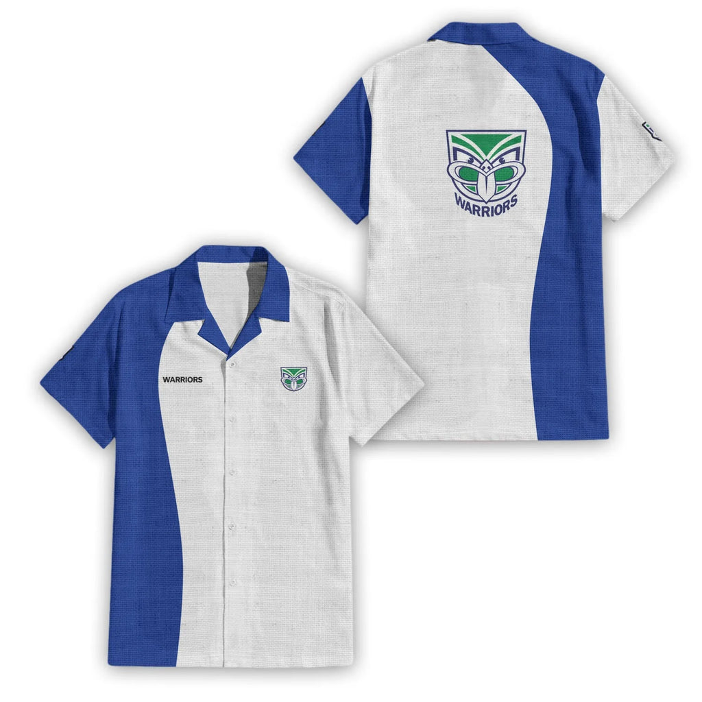 New Zealand Warriors Apparels SC055
