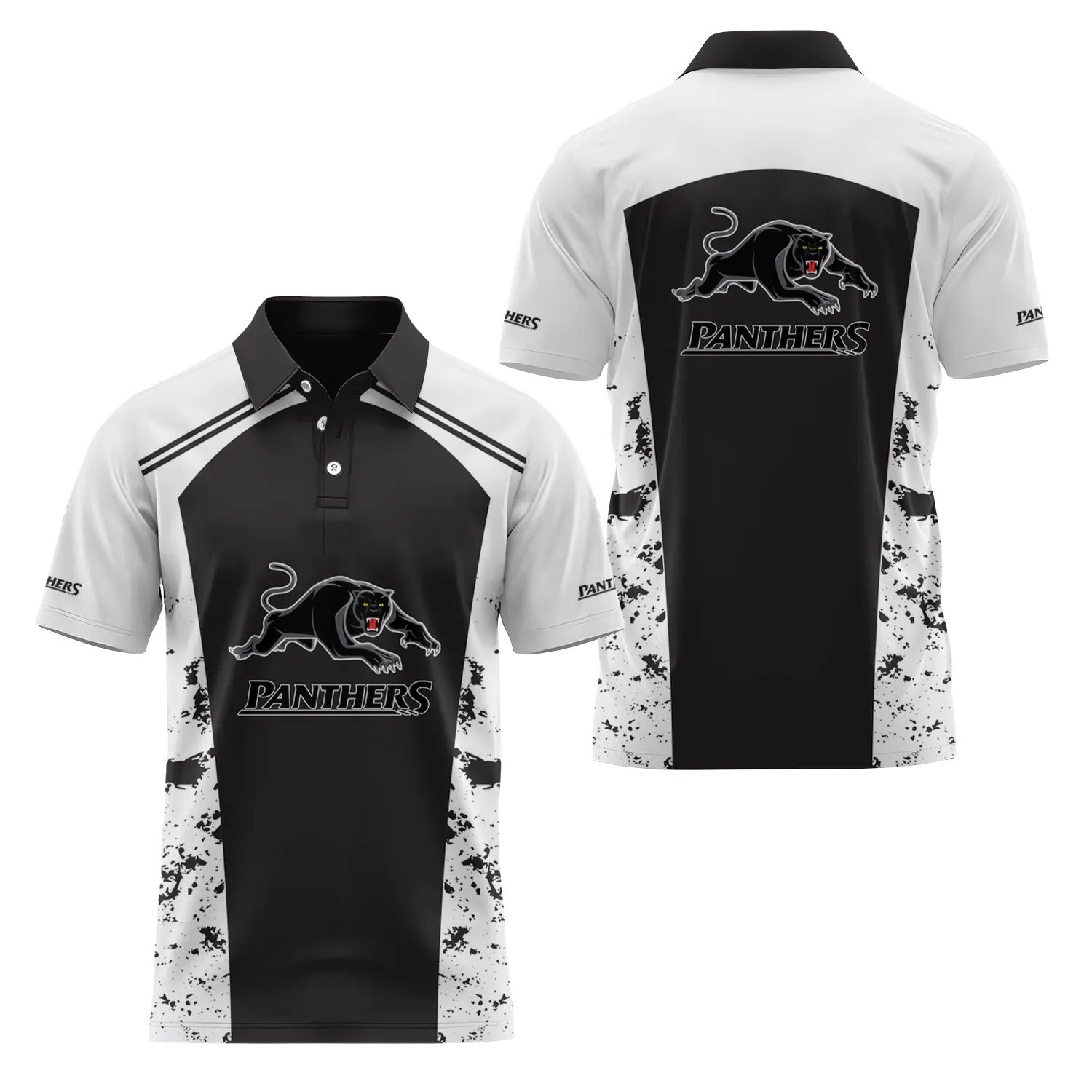 Penrith Panthers Apparels SC089