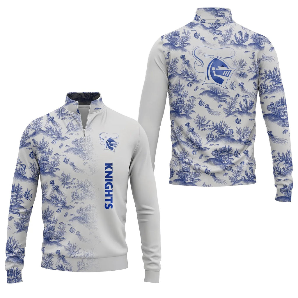Newcastle Knights Apparels SHW009