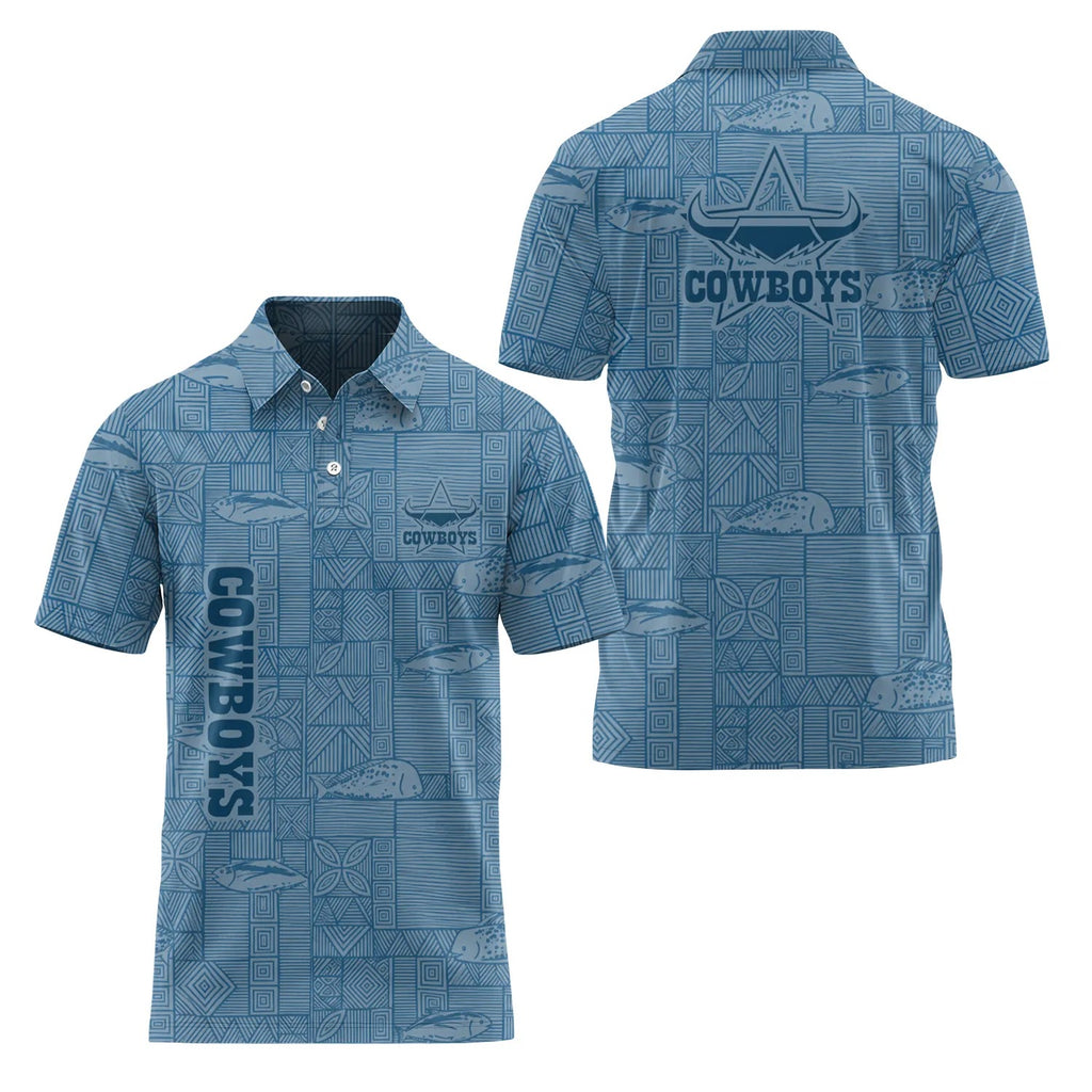North Queensland Cowboys Apparels SHW012