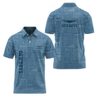 North Queensland Cowboys Apparels SHW012