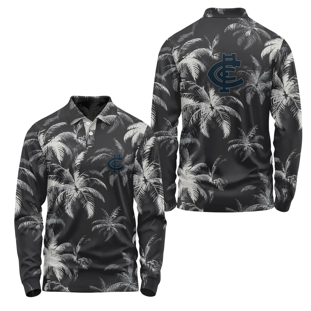 Carlton Blues Apparels SC112