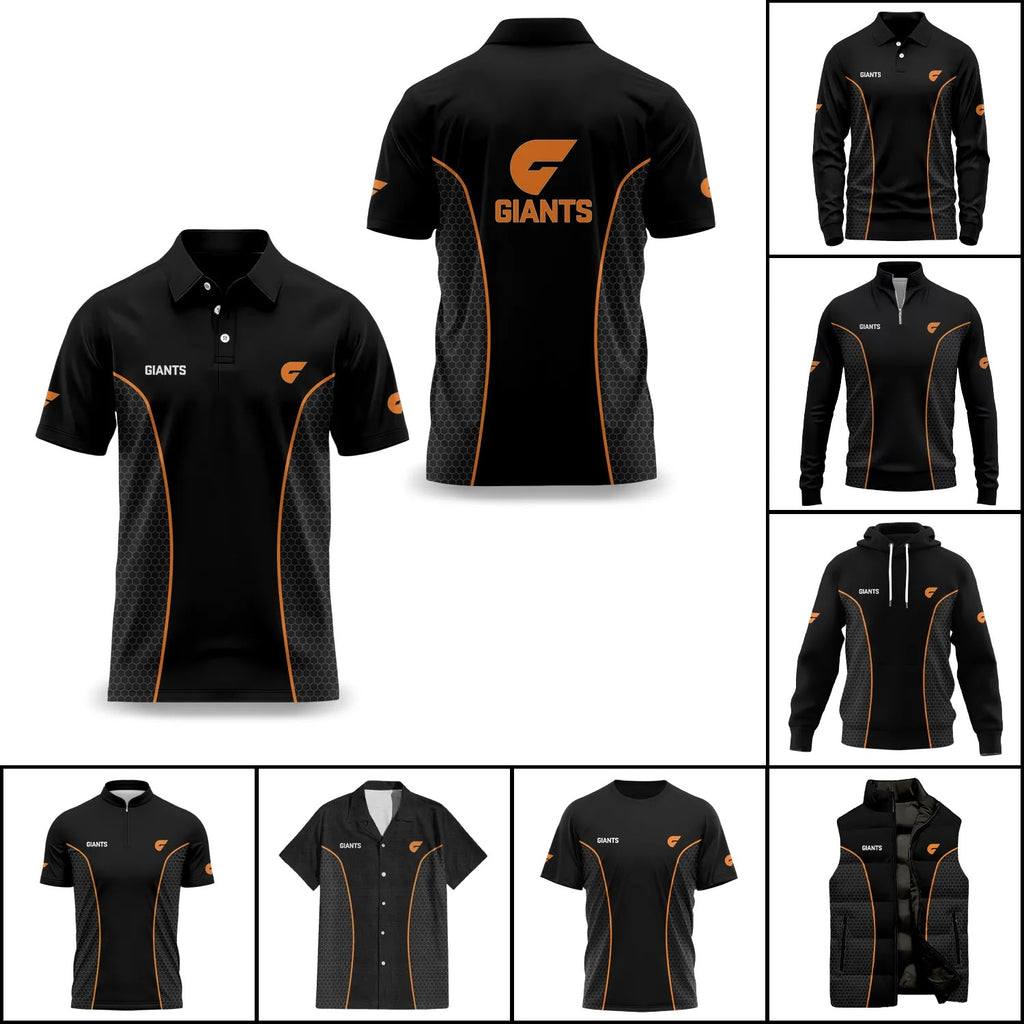 Greater Western Sydney Giants Apparels SC072