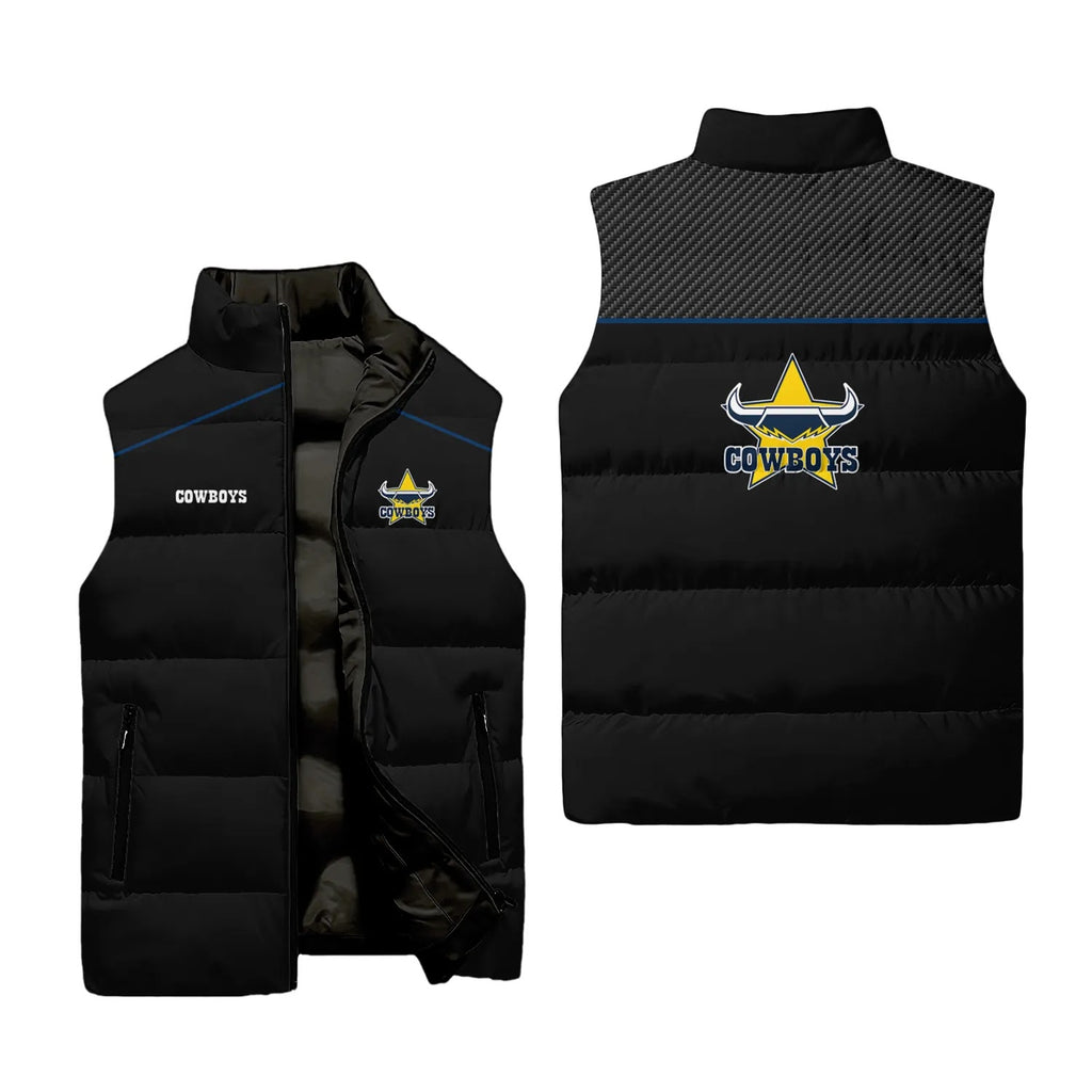 North Queensland Cowboys Apparels SC004