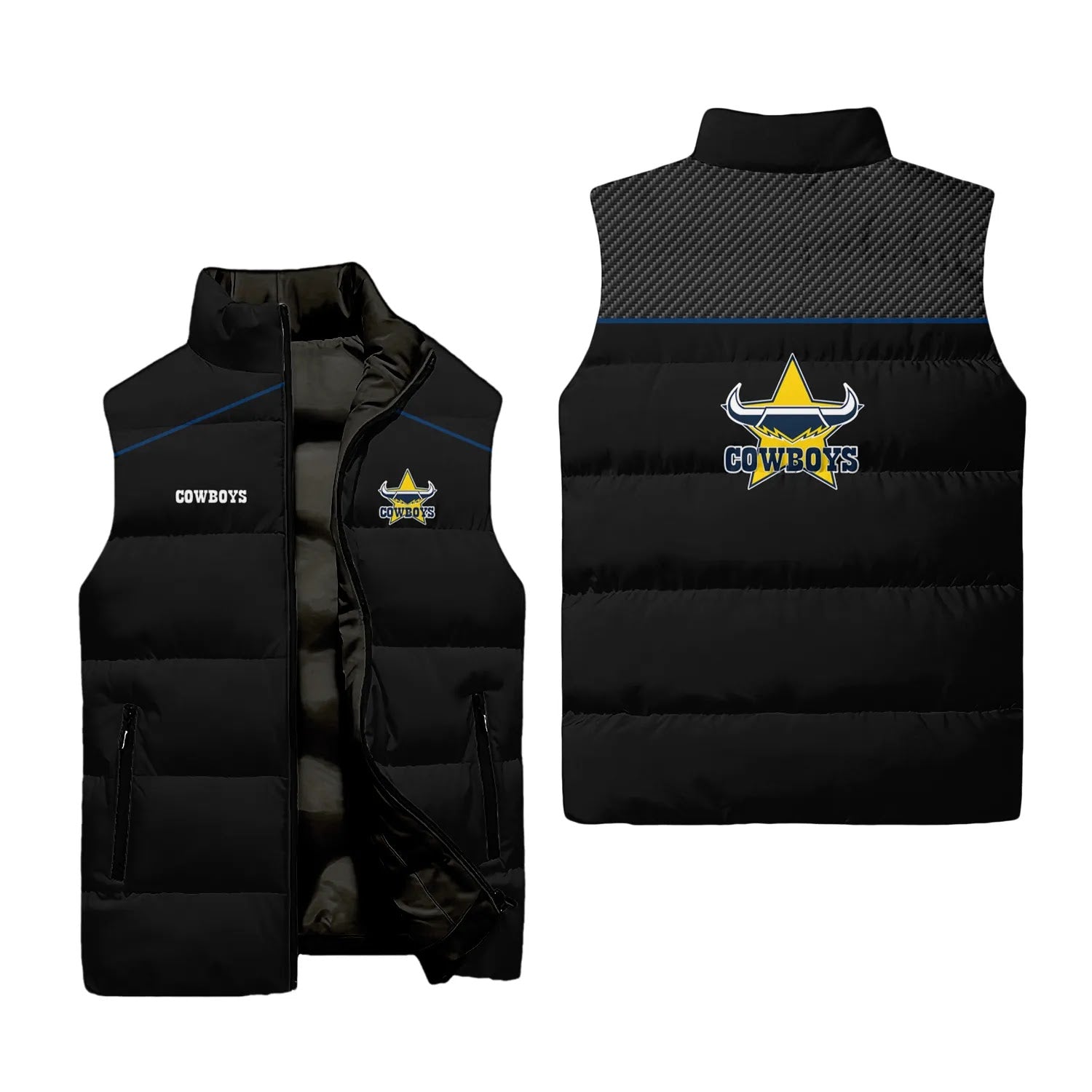 North Queensland Cowboys Apparels SC004
