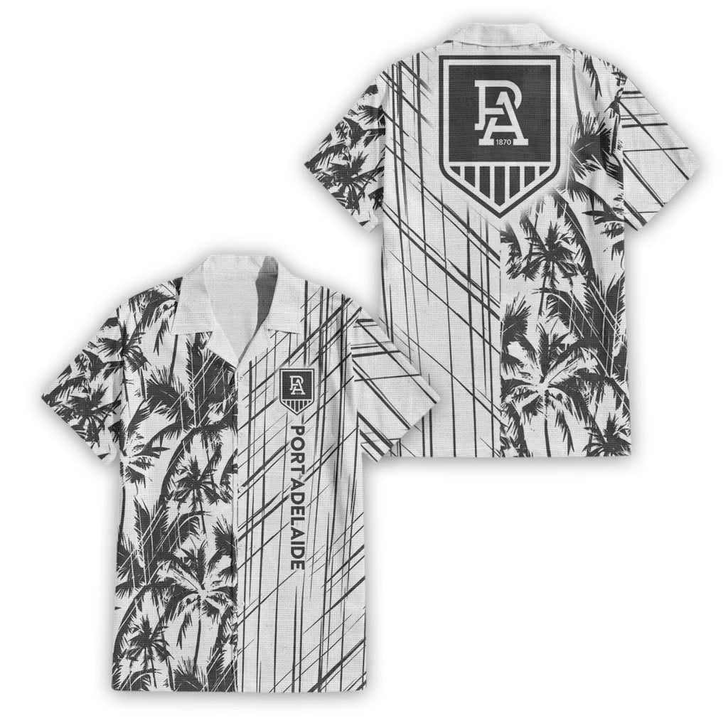 Port Adelaide Power Apparels SHW041