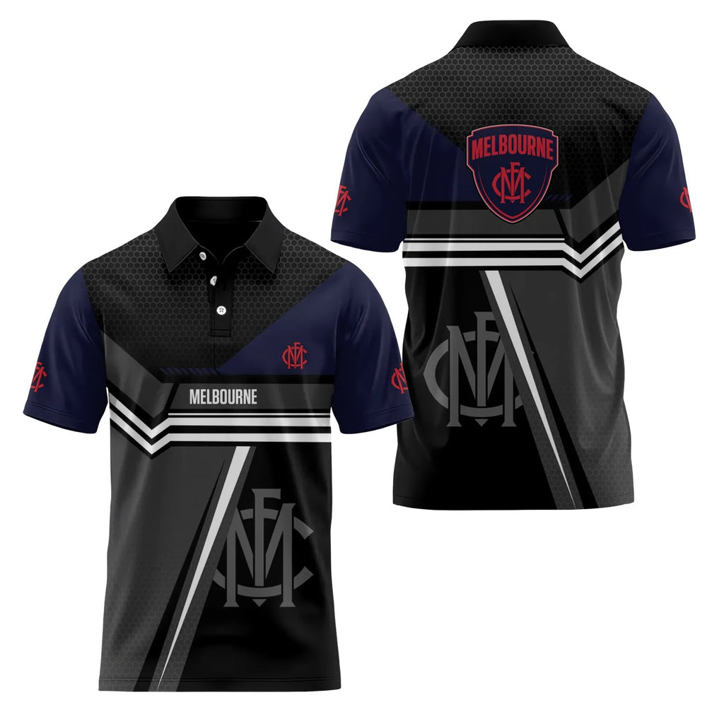 Melbourne Demons Apparels SC071