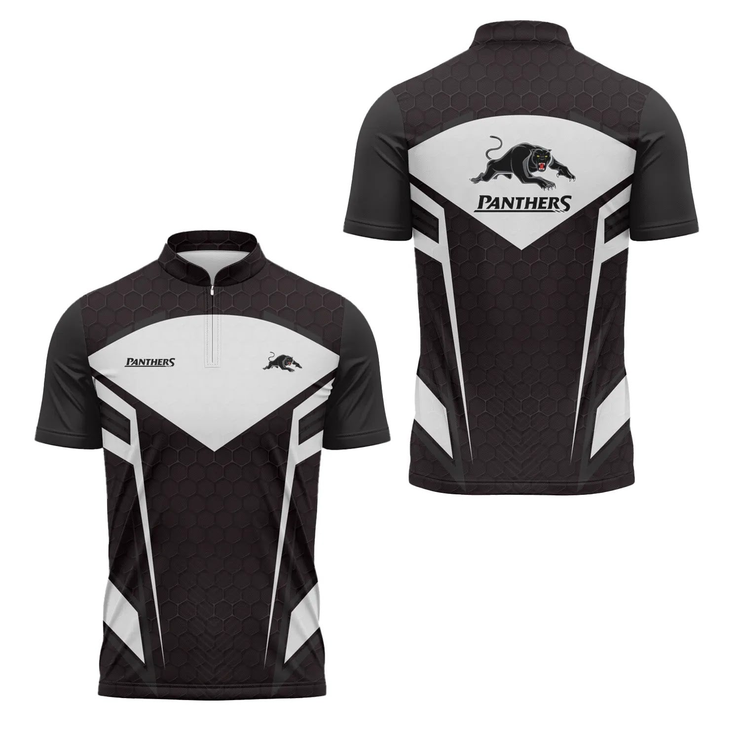 Penrith Panthers Apparels SC033