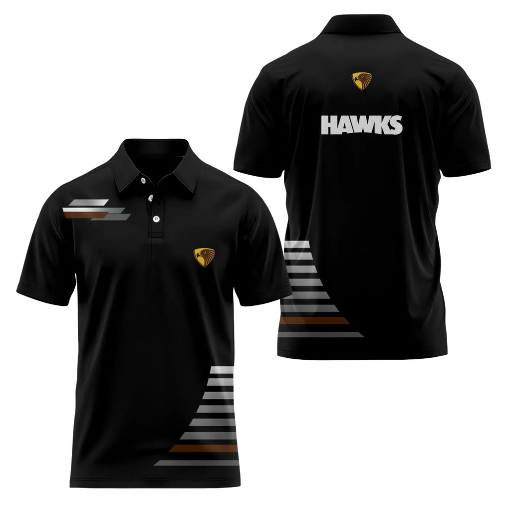 Hawthorn Hawks Apparels SC034