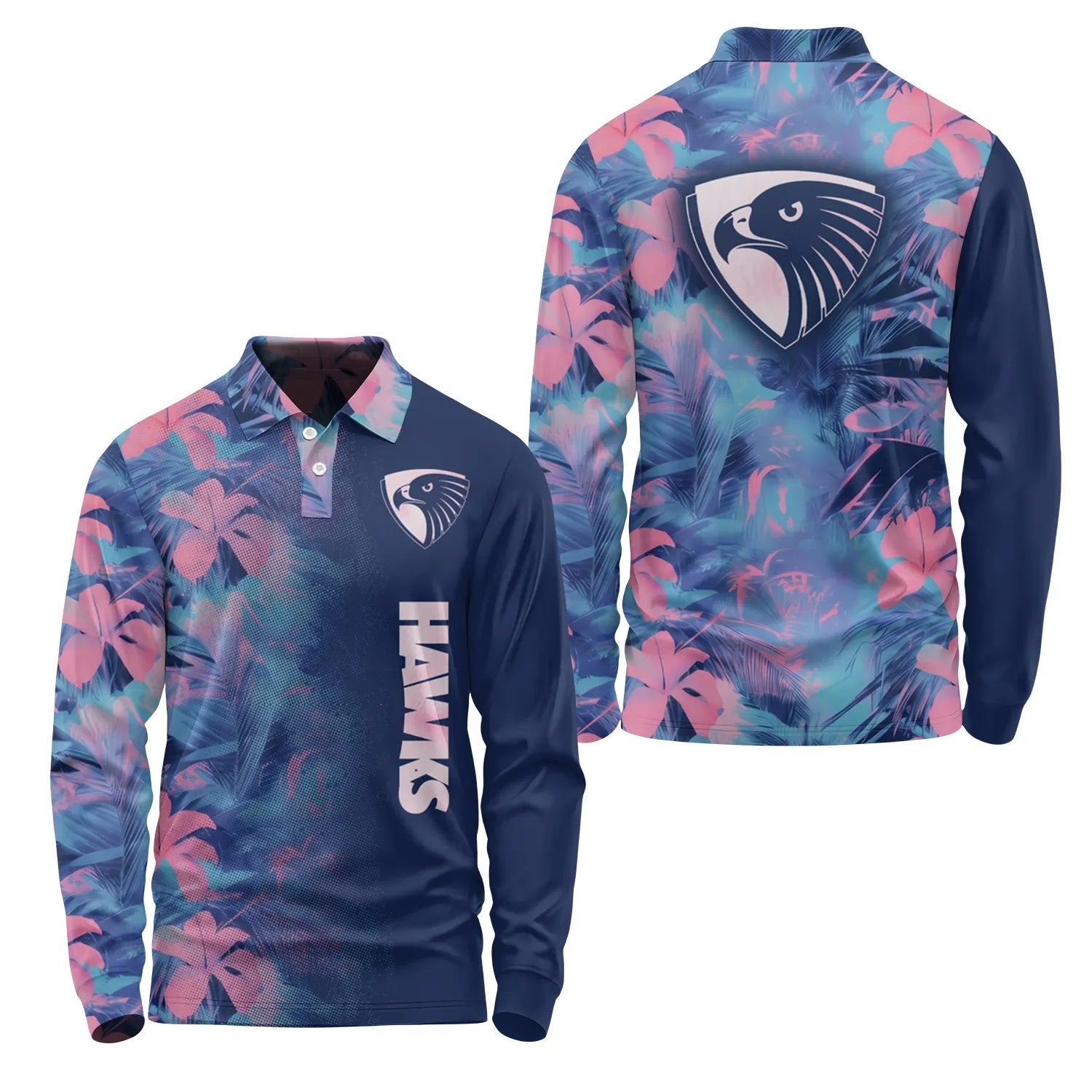Hawthorn Hawks Apparels SHW054