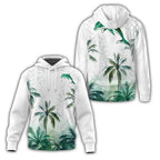 Dolphins Hoodie SHW015