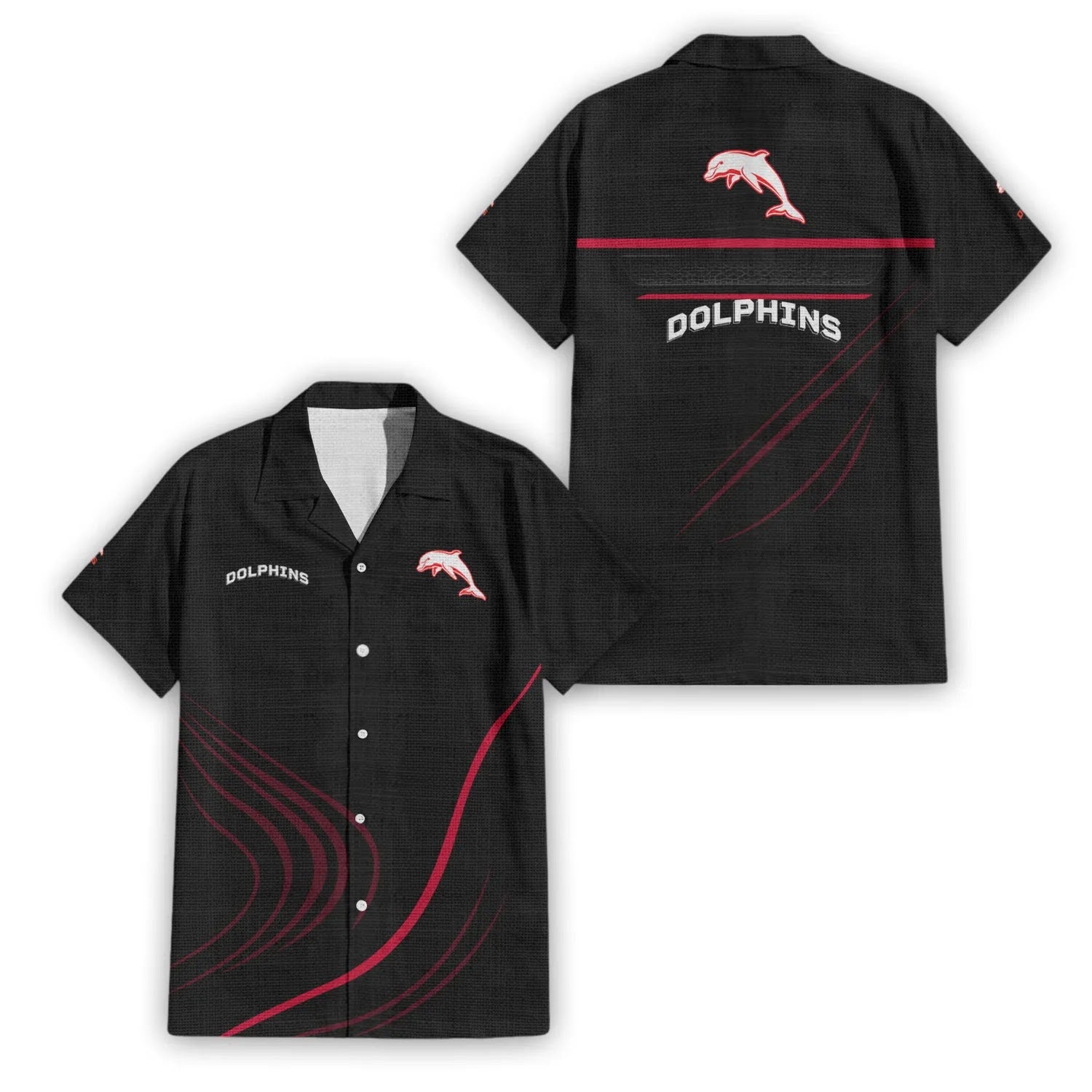 Dolphins Apparels SC024