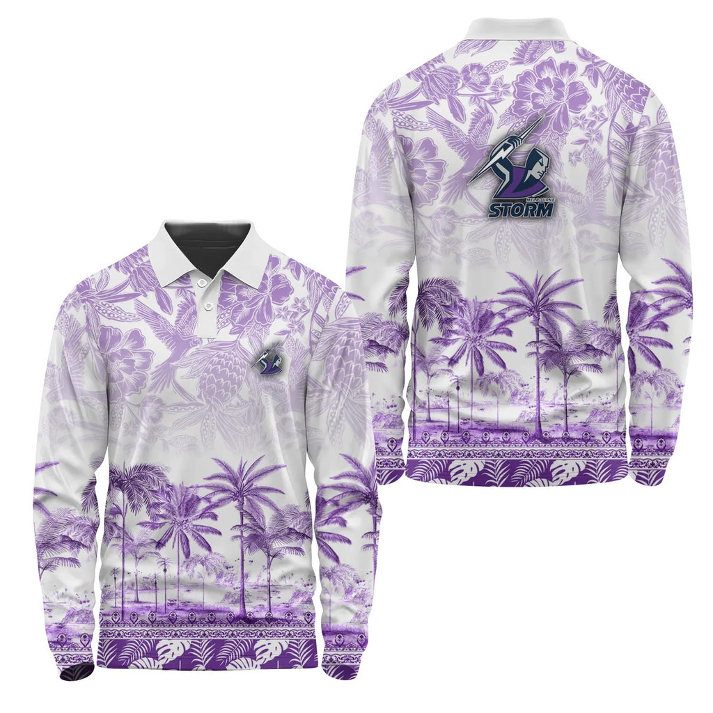 Melbourne Storm Apparels SC045
